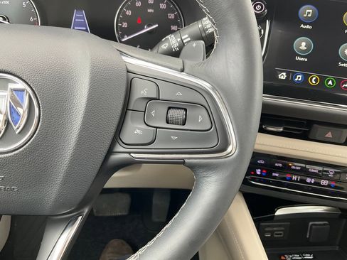 Used 2023 Buick Envision Avenir AWD/4WD image 7