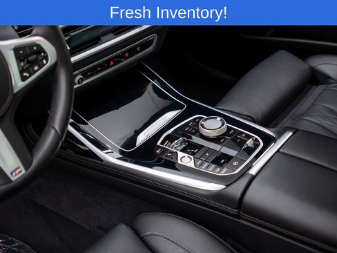 Certified 2026 BMW X7 xDrive40i AWD/4WD image 11