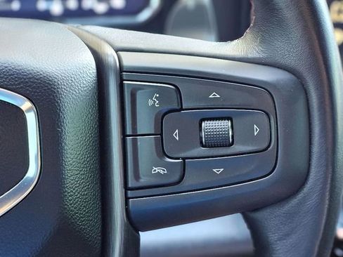 Used 2024 GMC Sierra 1500 AT4X image 18