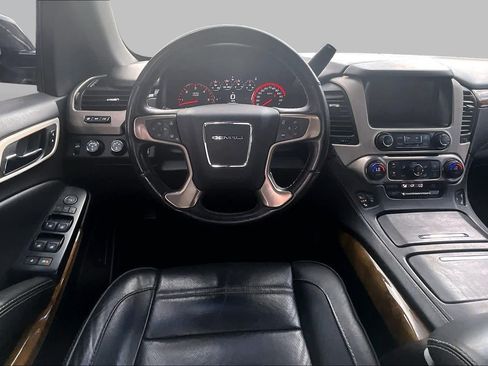 Used 2016 GMC Yukon Denali w/ Open Road Package AWD/4WD image 6