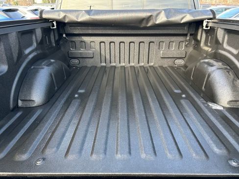 Certified 2023 Ford F150 Lariat w/ Equipment Group 502A High image 12