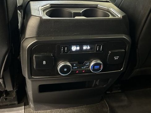 Used 2020 Ford Expedition Max Limited w/ Equipment Group 302A AWD/4WD image 29