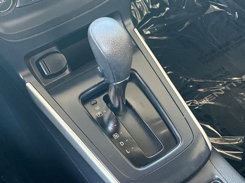 Used 2018 Nissan Sentra S FWD image 25