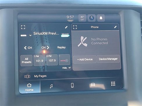 Certified 2024 RAM 2500 Big Horn image 17