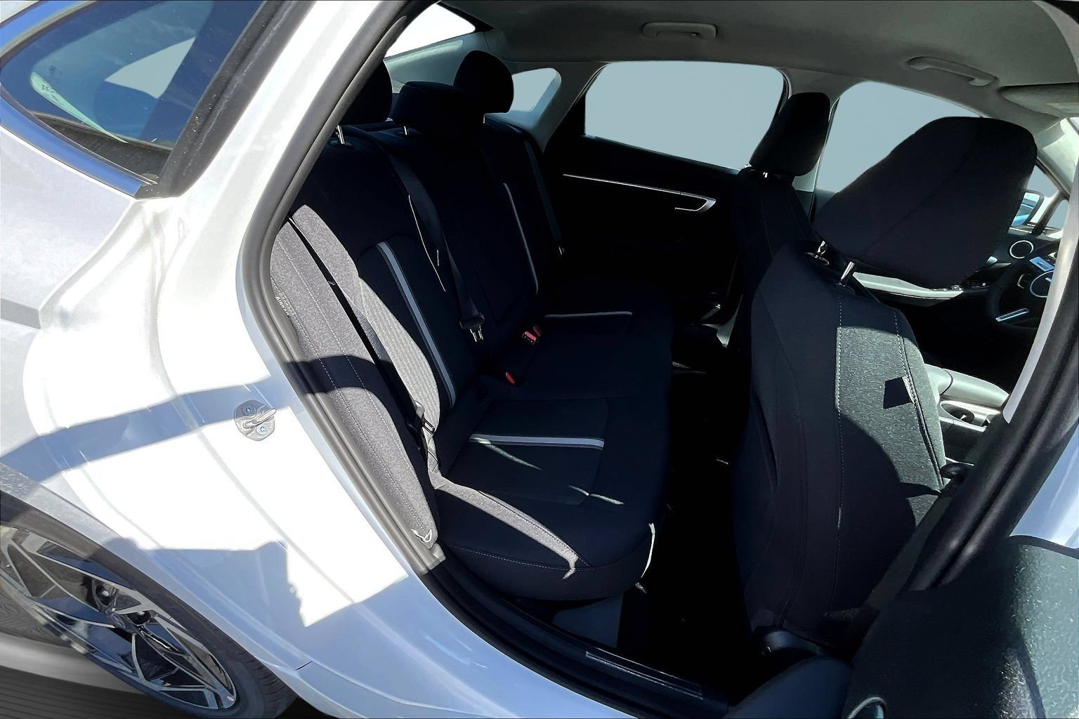 New 2026 Hyundai Sonata SEL FWD image 11