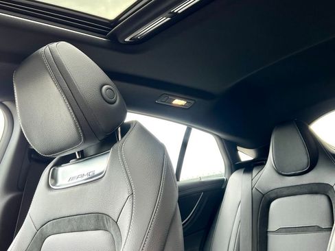 Certified 2023 Mercedes-Benz AMG GT 53 image 23