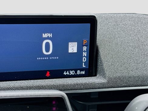 Used 2023 Ford Mustang Mach-E Premium image 8