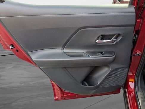 New 2026 Nissan Kicks SV w/ SV Premium Package FWD image 23