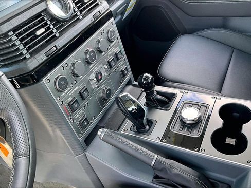 Used 2024 INEOS Grenadier image 17