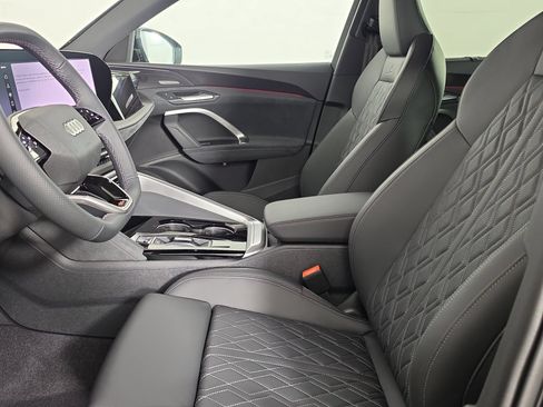 New 2026 Audi SQ5 Premium Plus AWD/4WD image 13