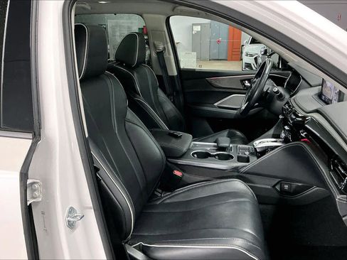 Used 2023 Acura MDX SH-AWD w/ Advance Package image 10