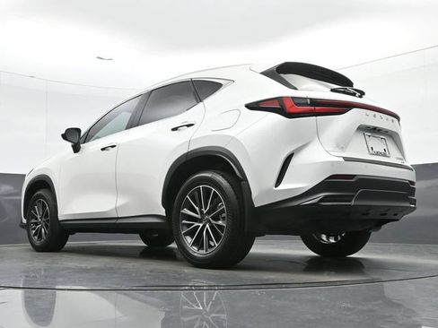 Certified 2024 Lexus NX 350 AWD image 36