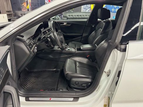 Used 2018 Audi S5 Prestige image 10