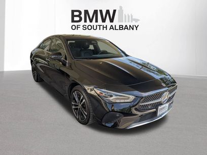 Used 2024 Mercedes-Benz CLA 250 4MATIC