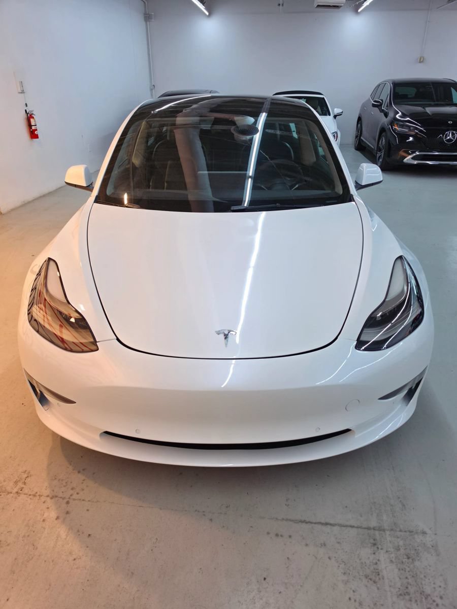 Used 2022 Tesla Model 3 RWD image 9