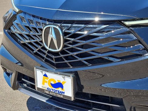 Certified 2025 Acura ADX A-Spec FWD image 9