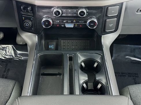 Used 2024 Ford F150 XLT w/ Equipment Group 302A MID image 36