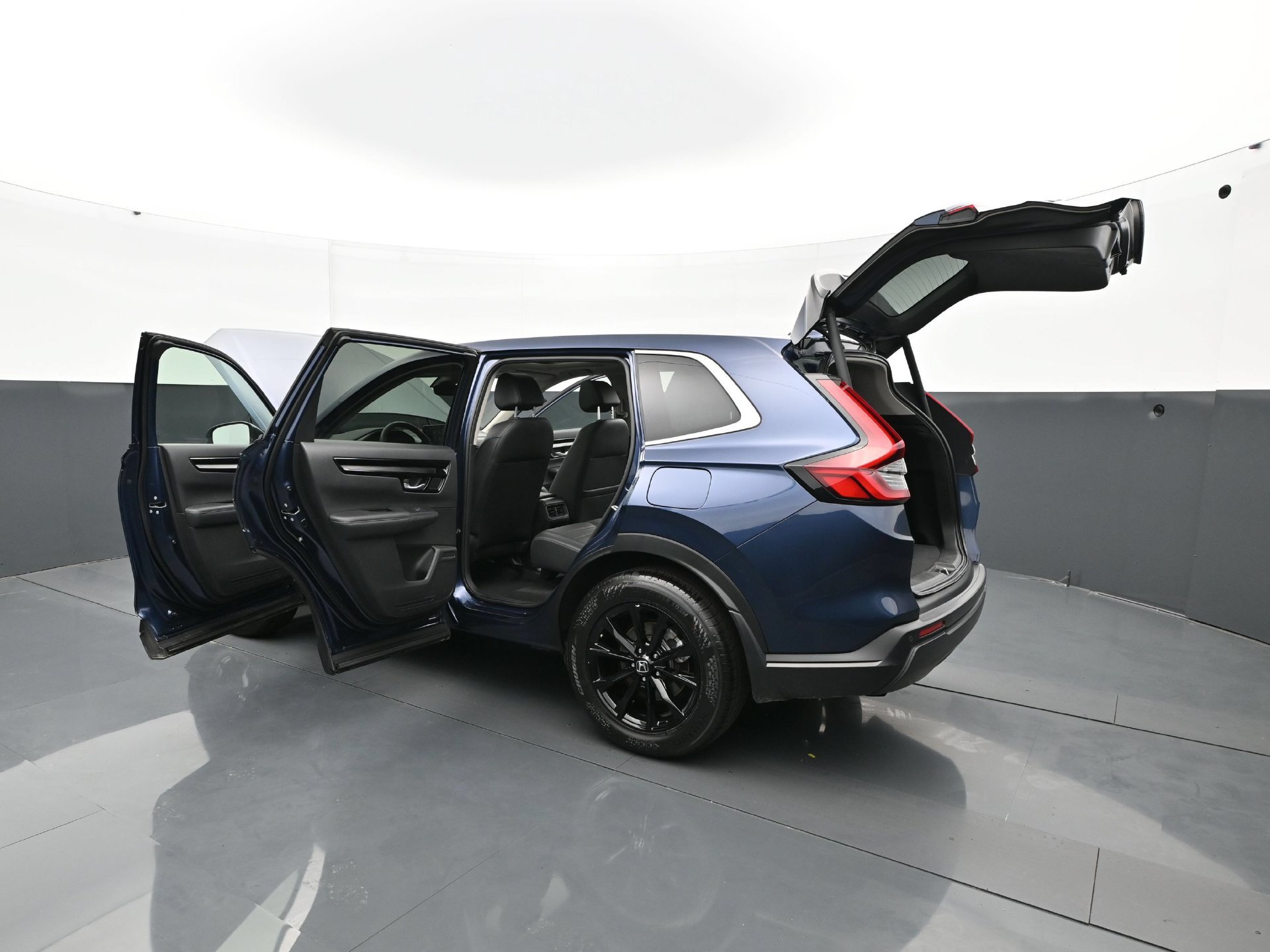 Used 2023 Honda CR-V EX-L image 36