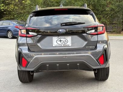 Certified 2026 Subaru Crosstrek 2.5i Sport w/ Crosstrek Mirror Package