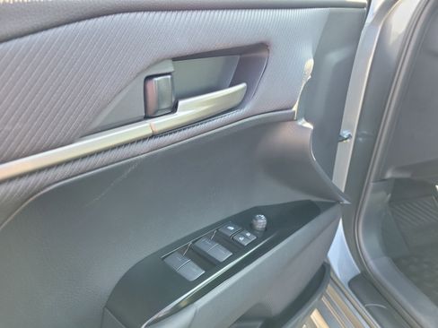 New 2026 Toyota Camry SE image 18