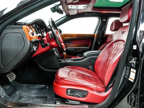 Used 2018 Bentley Mulsanne RWD image 16