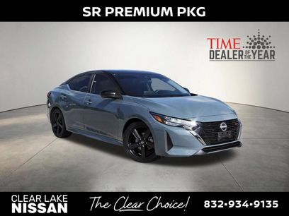 Used 2024 Nissan Sentra SR w/ SR Premium Package