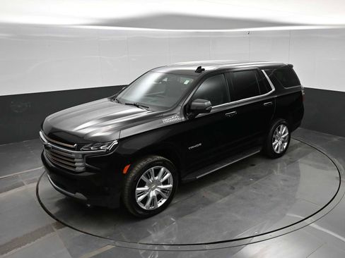 Used 2021 Chevrolet Tahoe High Country image 27