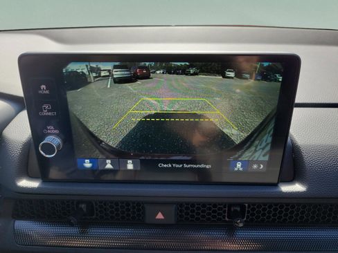 New 2026 Honda CR-V Sport image 31