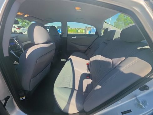 Used 2012 Hyundai Sonata GLS FWD image 24