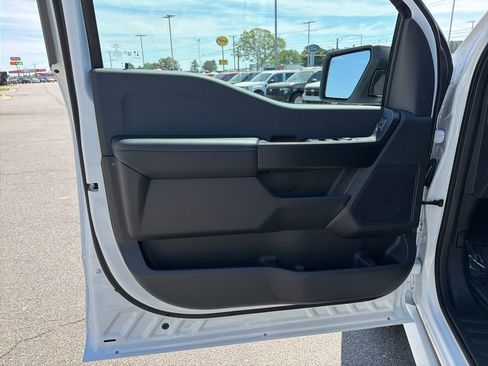 New 2026 Ford F150 STX AWD/4WD image 12