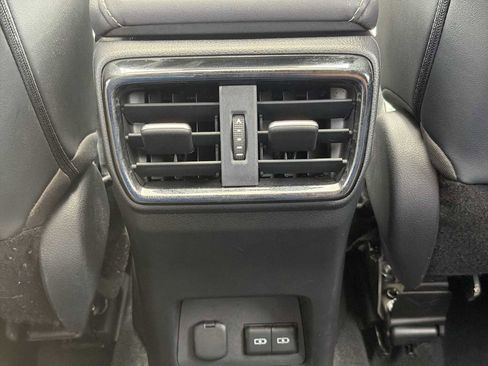 Used 2024 Lexus NX 350h AWD w/ Cold Area Package image 31