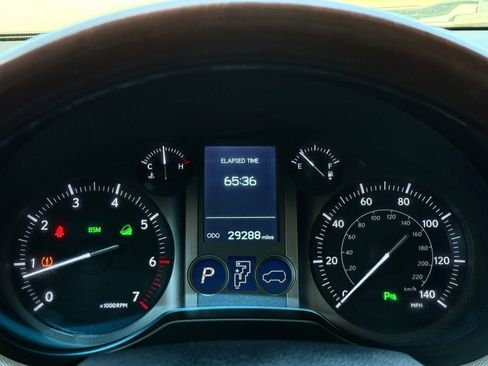 Used 2018 Lexus GX 460 Premium AWD/4WD image 28