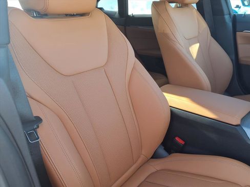 Used 2025 BMW 430i w/ Premium Package image 12