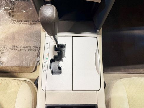 Used 2009 Toyota Camry SE image 15