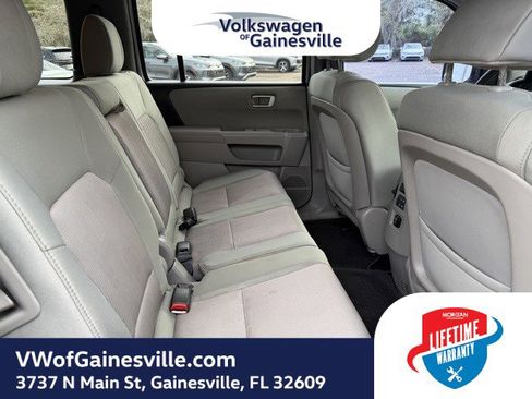 Used 2013 Honda Pilot EX image 9