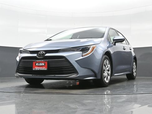 Used 2024 Toyota Corolla LE FWD image 26