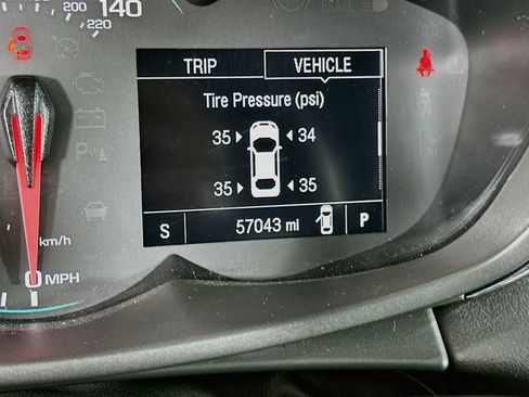Used 2018 Chevrolet Trax LS FWD image 19