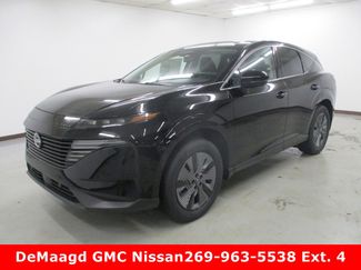 New 2025 Nissan Murano SL video 1