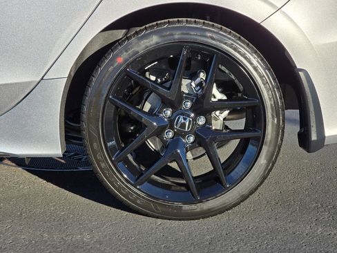 New 2026 Honda Civic Sport image 29