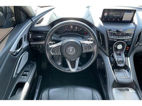 Certified 2023 Acura RDX FWD w/ Technology Package image 15