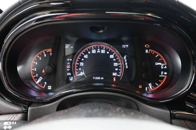 Used 2023 Dodge Durango GT AWD/4WD image 31