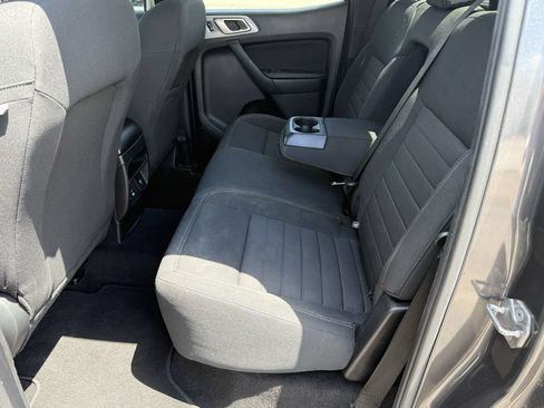 Used 2019 Ford Ranger XLT w/ Equipment Group 301A Mid RWD image 24