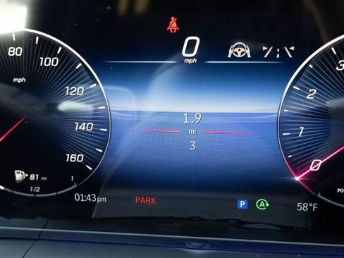 New 2026 Mercedes-Benz GLE 450 4MATIC image 3