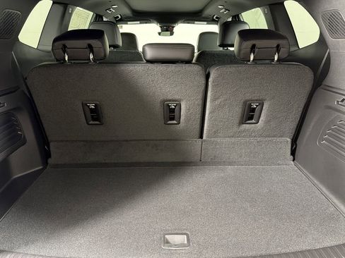 New 2026 Buick Enclave Sport Touring w/ Power Package image 17