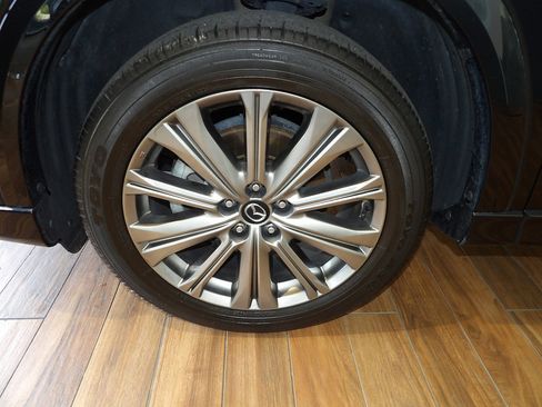 Used 2023 MAZDA CX-5 Signature AWD/4WD image 10
