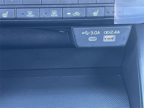 New 2026 Subaru Outback Premium image 14