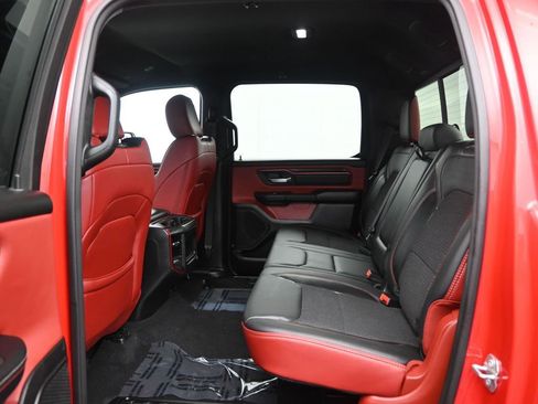 Used 2025 RAM 1500 Rebel w/ Rebel Level 1 Equipment Group image 31