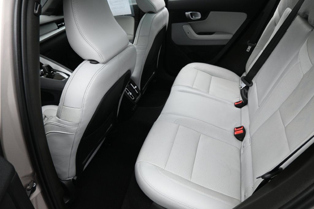 Used 2024 Polestar Polestar 2 AWD/4WD image 22