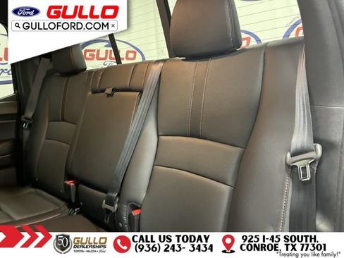Used 2024 Honda Ridgeline TrailSport image 15