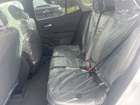 New 2026 Chevrolet Trax ACTIV image 23